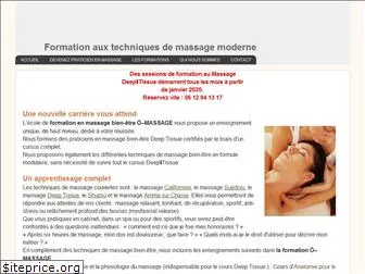 o-massage.fr