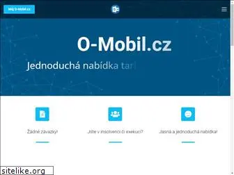 o-mobil.cz
