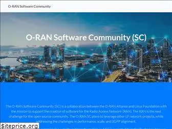 o-ran-sc.org