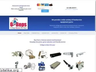o-reps.net