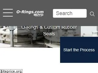 o-rings.com