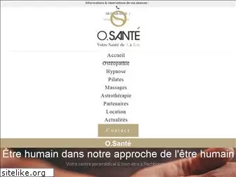 o-sante.com