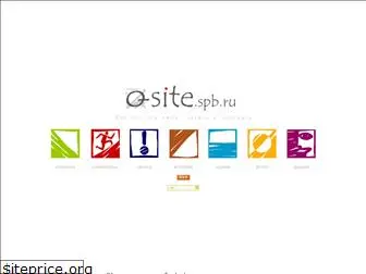 o-site.spb.ru