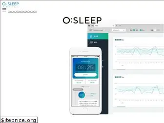 o-sleep.com
