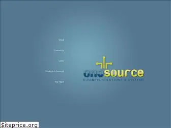 o-source.com