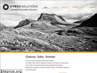 o-techsolutions.com