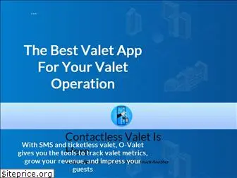 o-valet.com