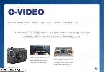 o-video.cz