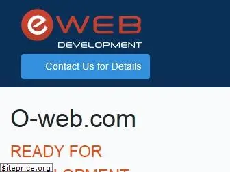 o-web.com