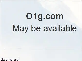 o1g.com