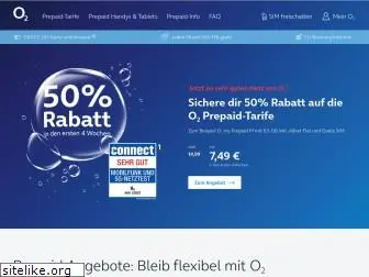 o2-freikarte.de