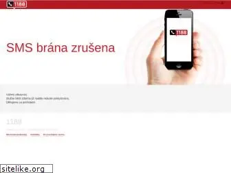 o2.sms.cz