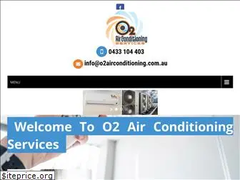 o2airconditioning.com.au