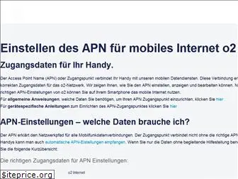 o2apn.de