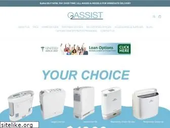 o2assist.com