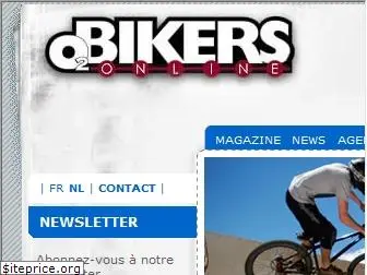 o2bikers.com
