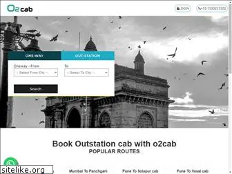 o2cab.com