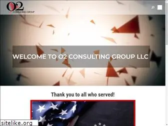 o2consultinggroup.com