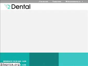 o2dental.ca