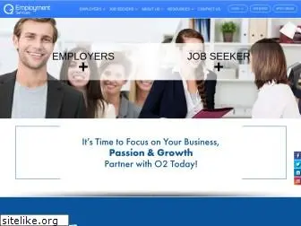 o2employmentservices.com