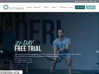 o2fitnessclubs.com