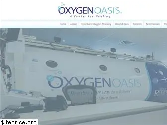 o2oasis.com