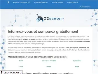 o2sante.fr