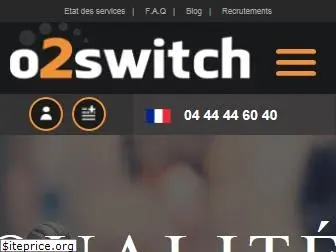 o2switch.net