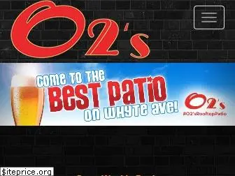 o2taphouseandgrill.com