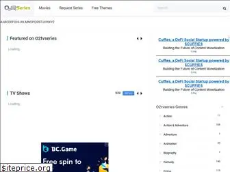 o2tvseries.in