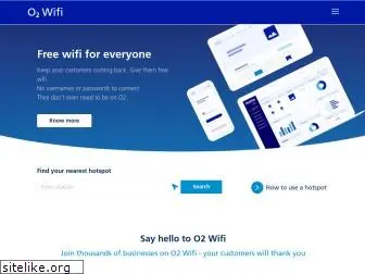 o2wifi.co.uk