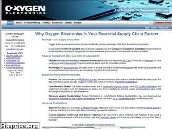 o2xygen.com