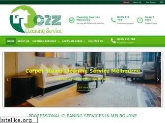 o2zcleaning.com.au