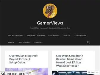 o30cgamerviews.wordpress.com