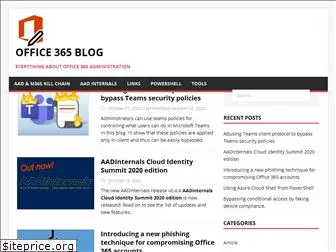 o365blog.com