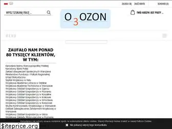 o3ozon.pl