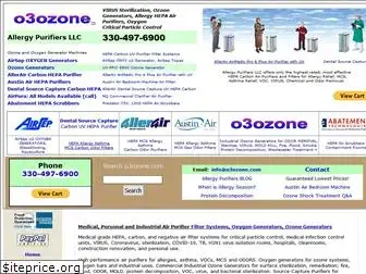 o3ozone.com