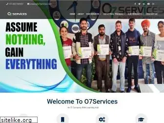 o7services.com