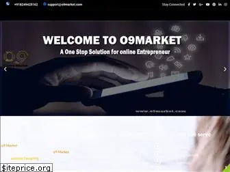 o9market.com