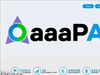 oaaapay.com