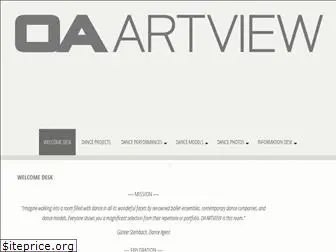 oaartview.com