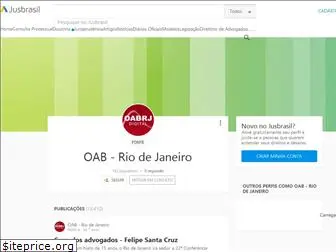 oab-rj.jusbrasil.com.br