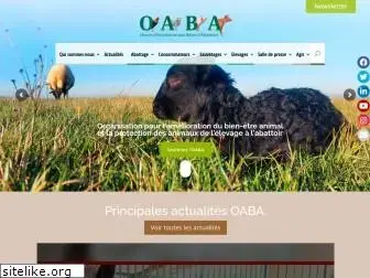 oaba.fr