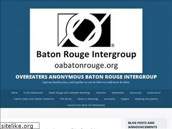 oabatonrouge.org