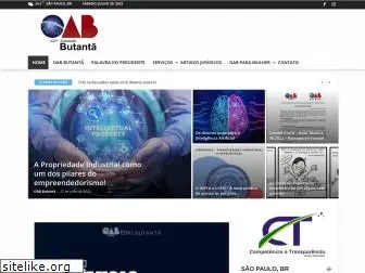 oabbutanta.com