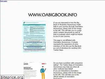 oabigbook.info