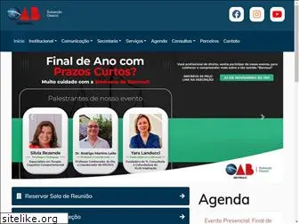 oabosasco.org.br