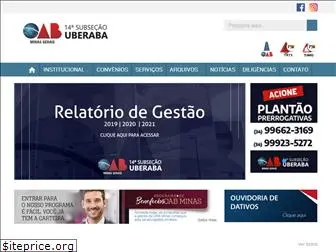 oabuberaba.org.br