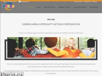 oacac-caa.org