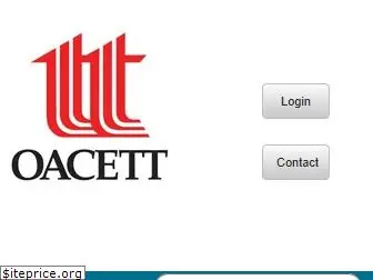 oacett.org